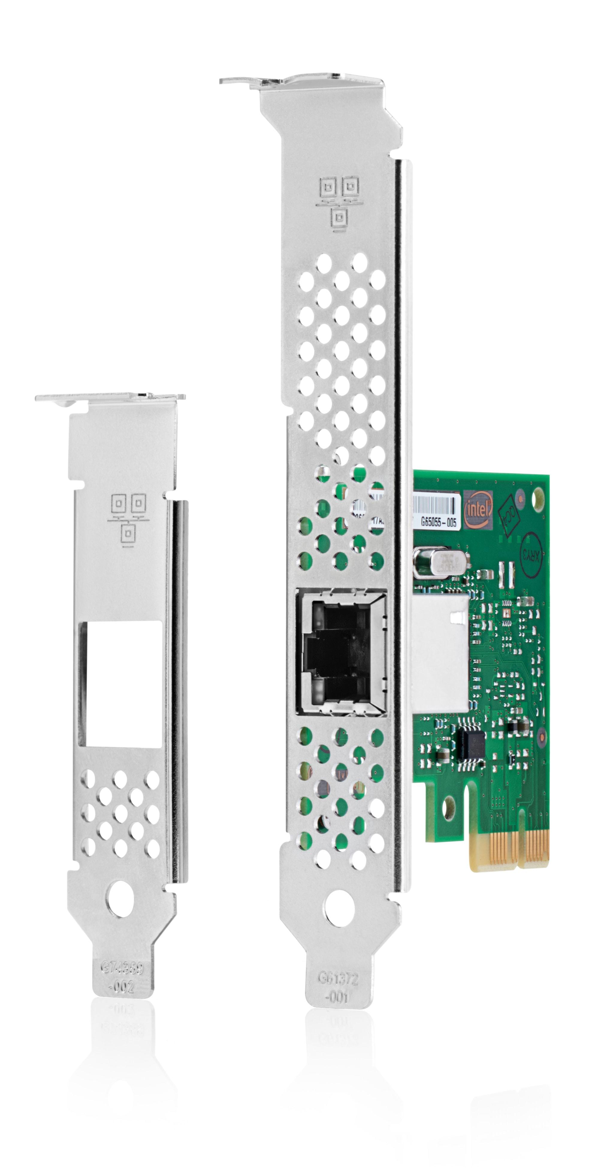 INTEL ETHERNET L210-T1 GBE NIC