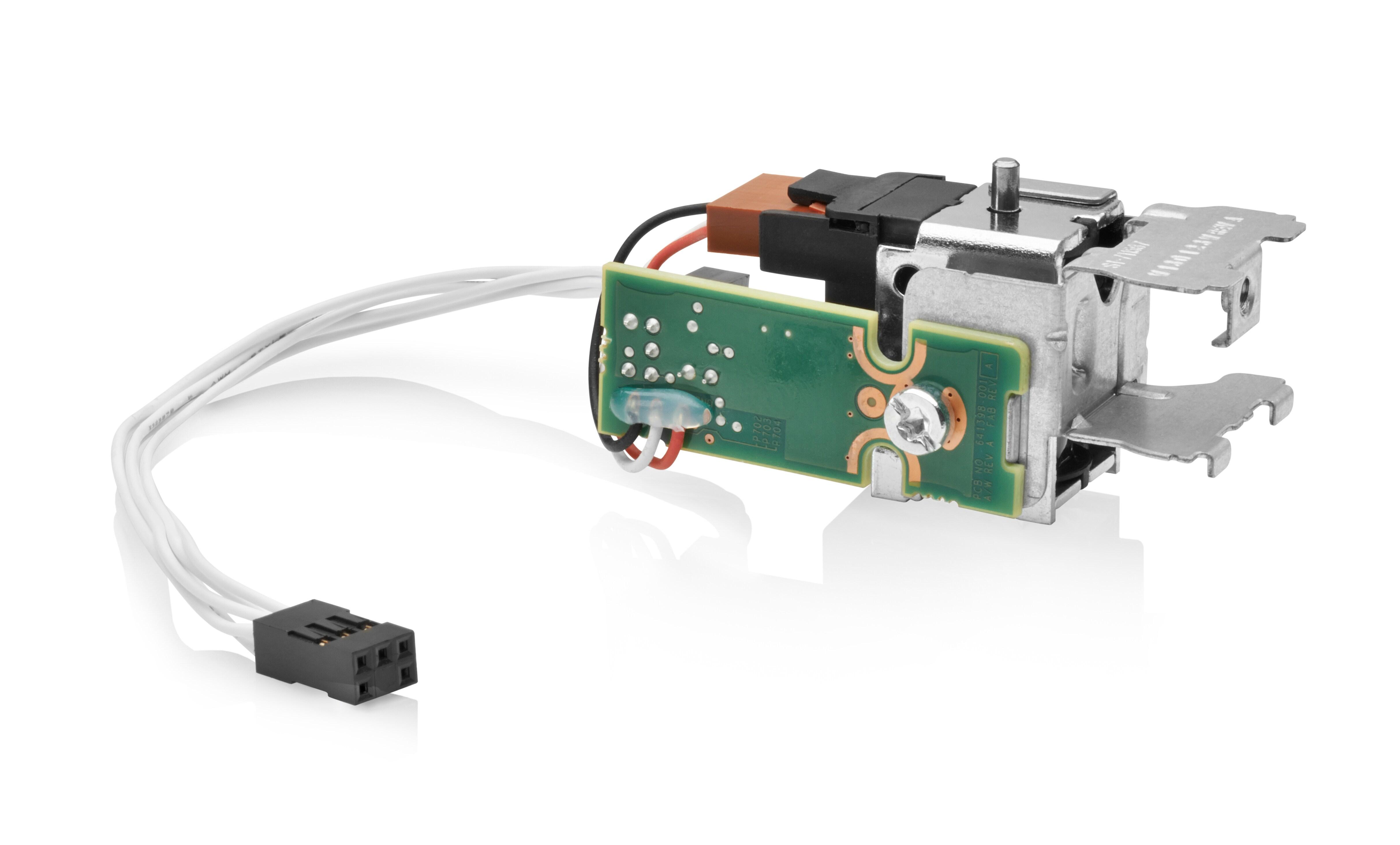 Sensore di blocco del solenoide e cappuccio per 700 g1