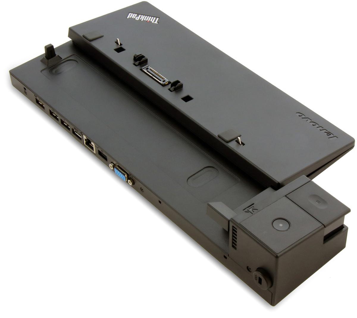 ThinkPad Basic Dock - 65W - EU