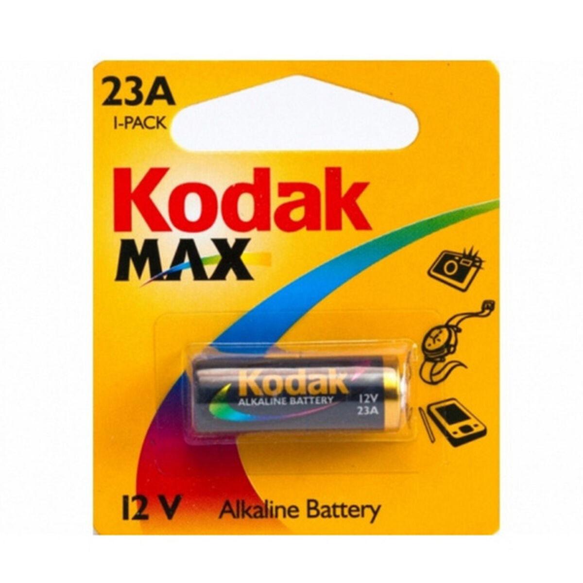 Batteria Alcalina Kodak 30636057 12V ULTRA 12V