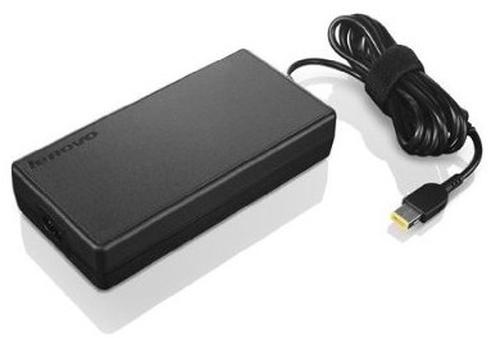 THINKPAD 135W AC ADAPTER (SLIM