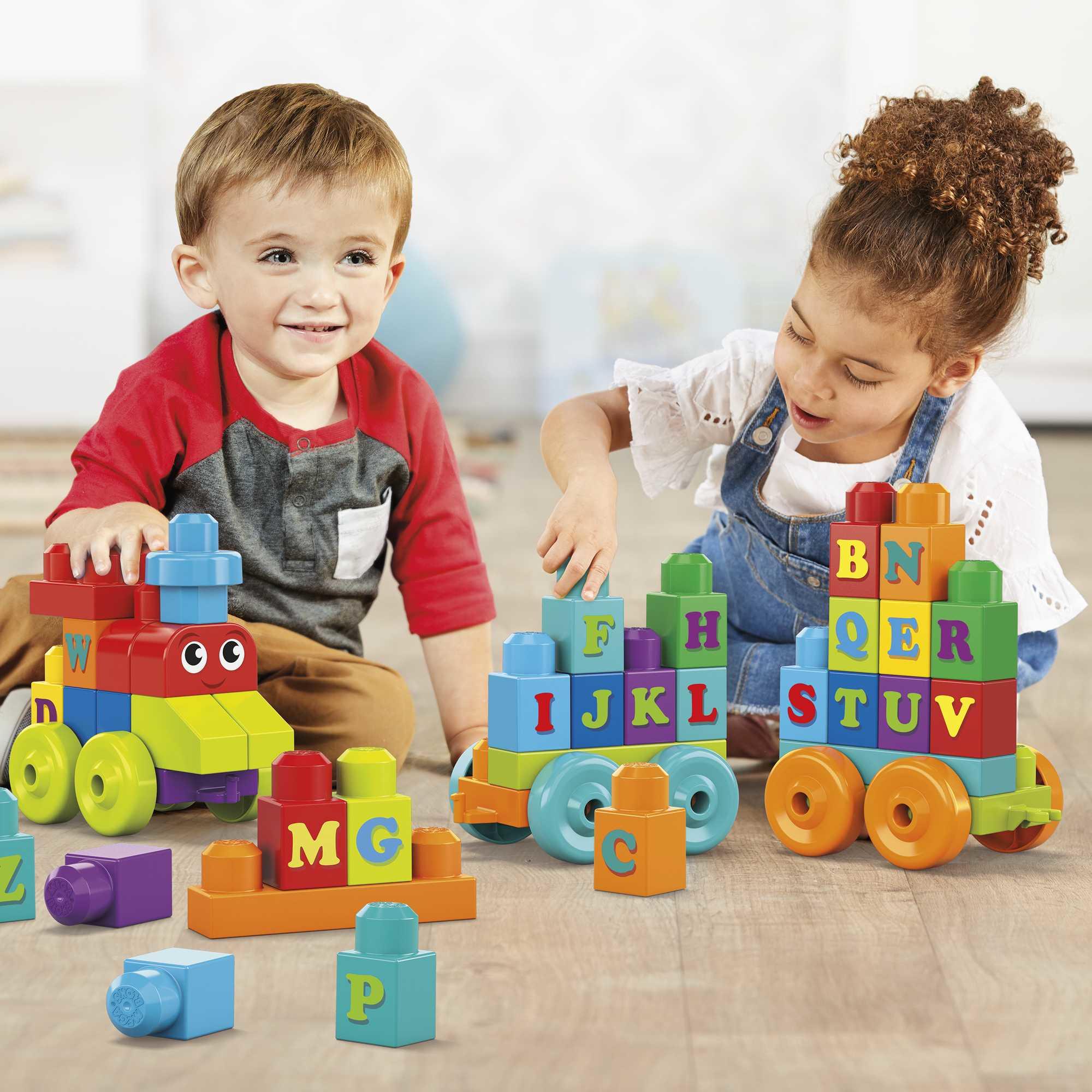 MEGA BLOKS DXH35 gioco di...