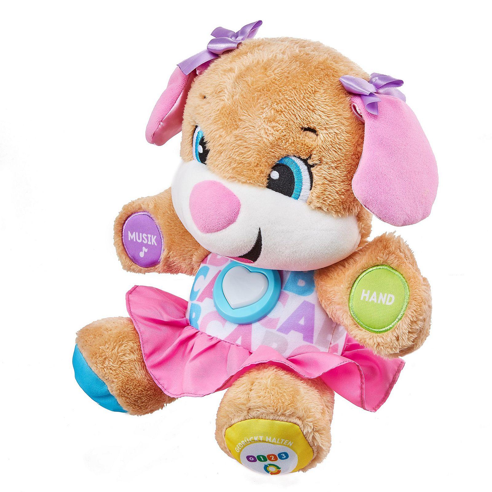 Fisher-Price Laugh & Learn FPP53 giocattolo educativo