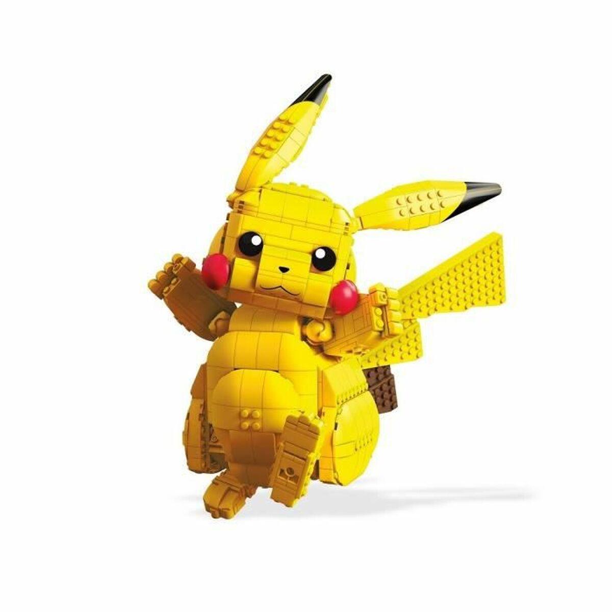Playset Mega Construx FVK81 PokÃƒÂ©mon