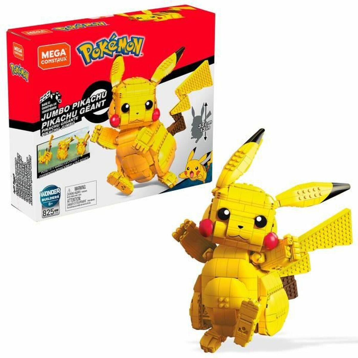 Playset Mega Construx FVK81...