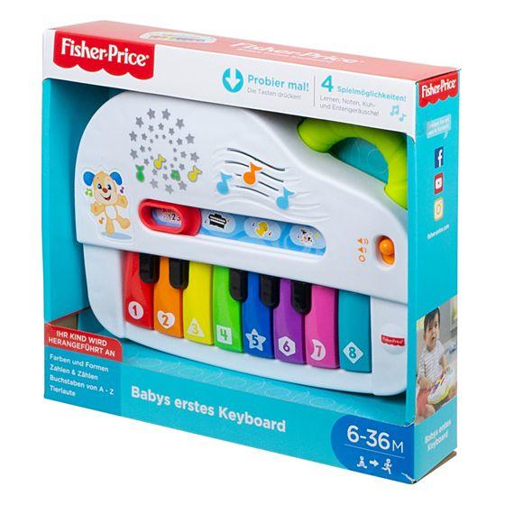Fisher-Price GFK01...