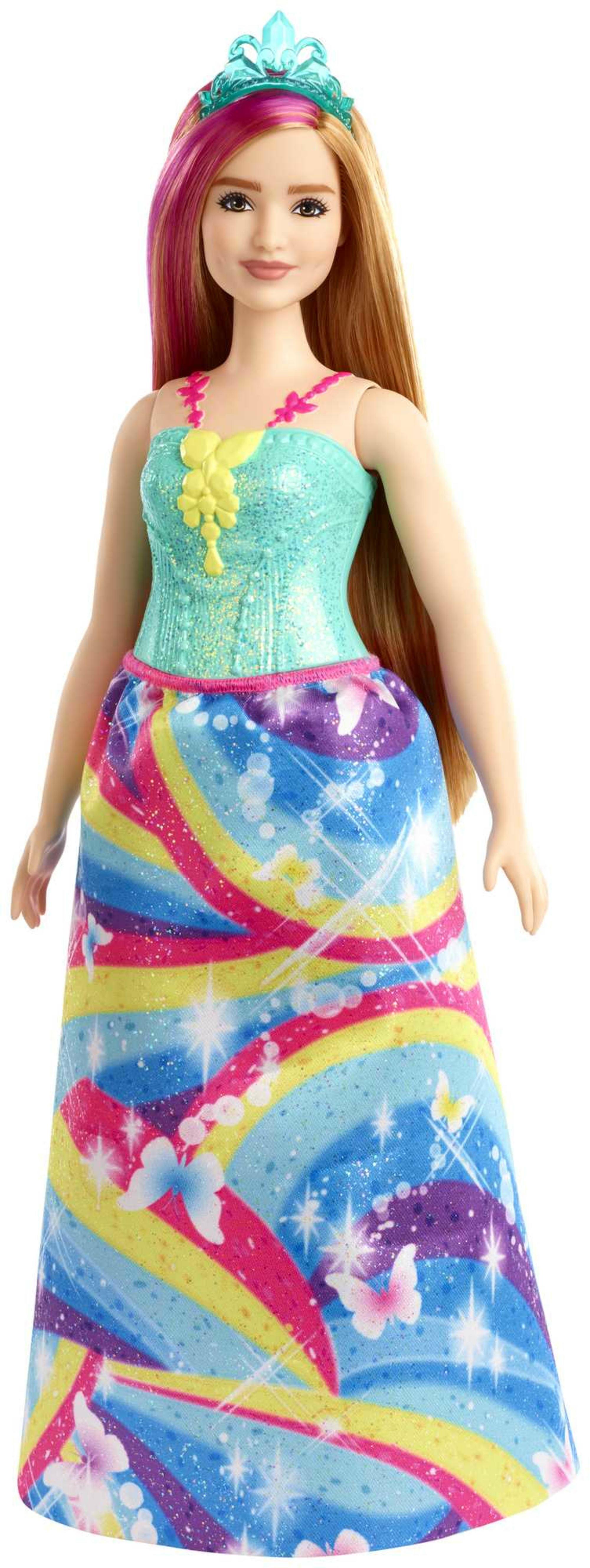 Barbie GJK16 bambola