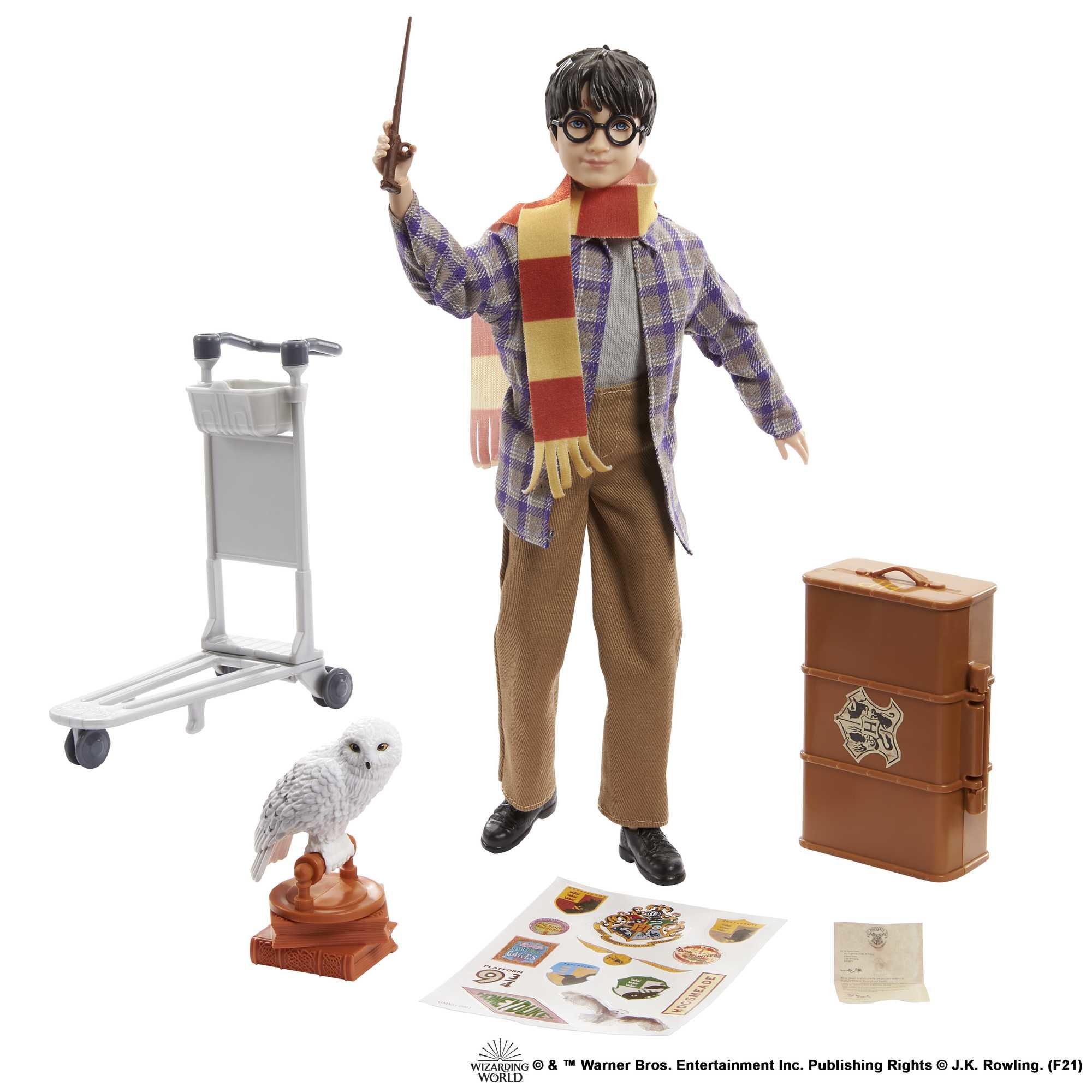 Harry Potter GXW31...