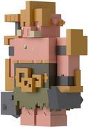 Mattel - Minecraft Tasso Super Boss (GYR77)