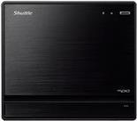 Shuttle XPC cube SW580R8 Cubo Nero Intel W580 LGA 1200 (Socket H5)