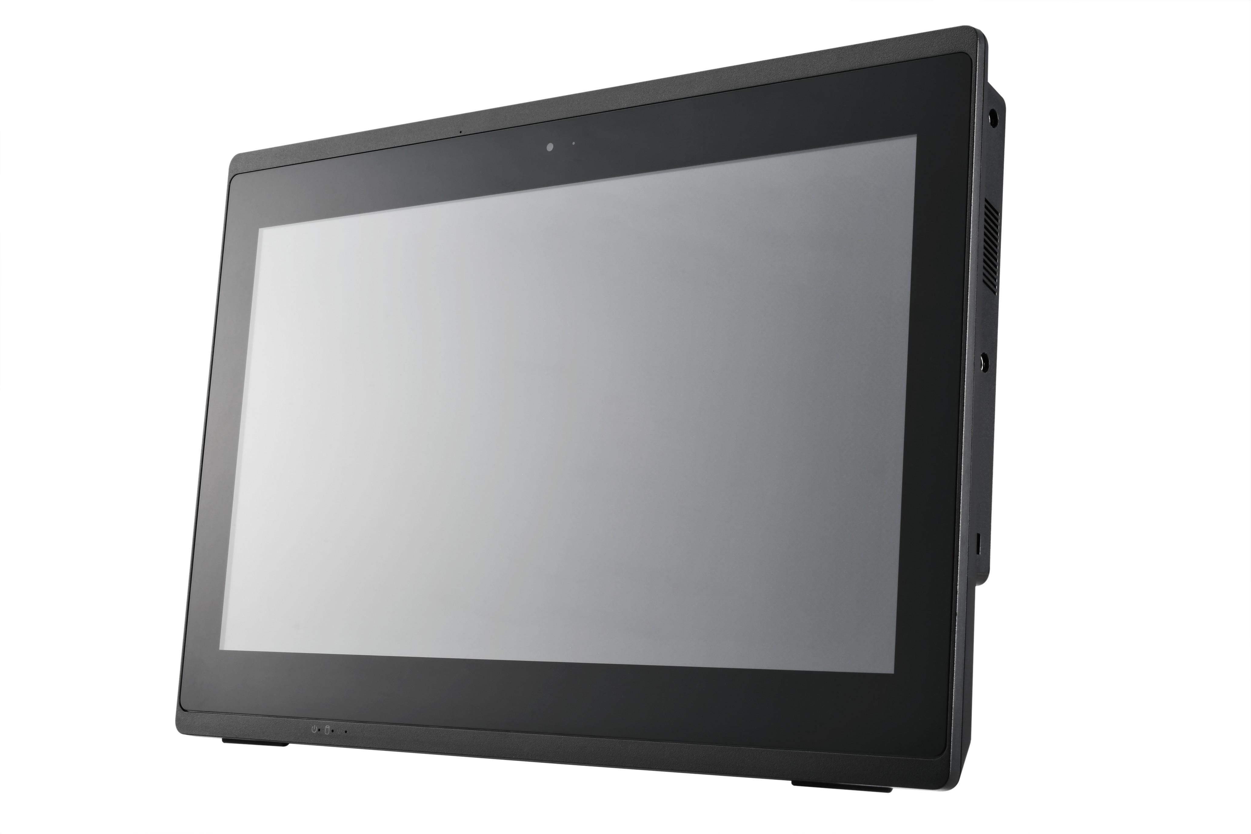 Shuttle All In One Barebone...