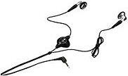 Blackberry - Auricolare - Pin per orecchini - cablato