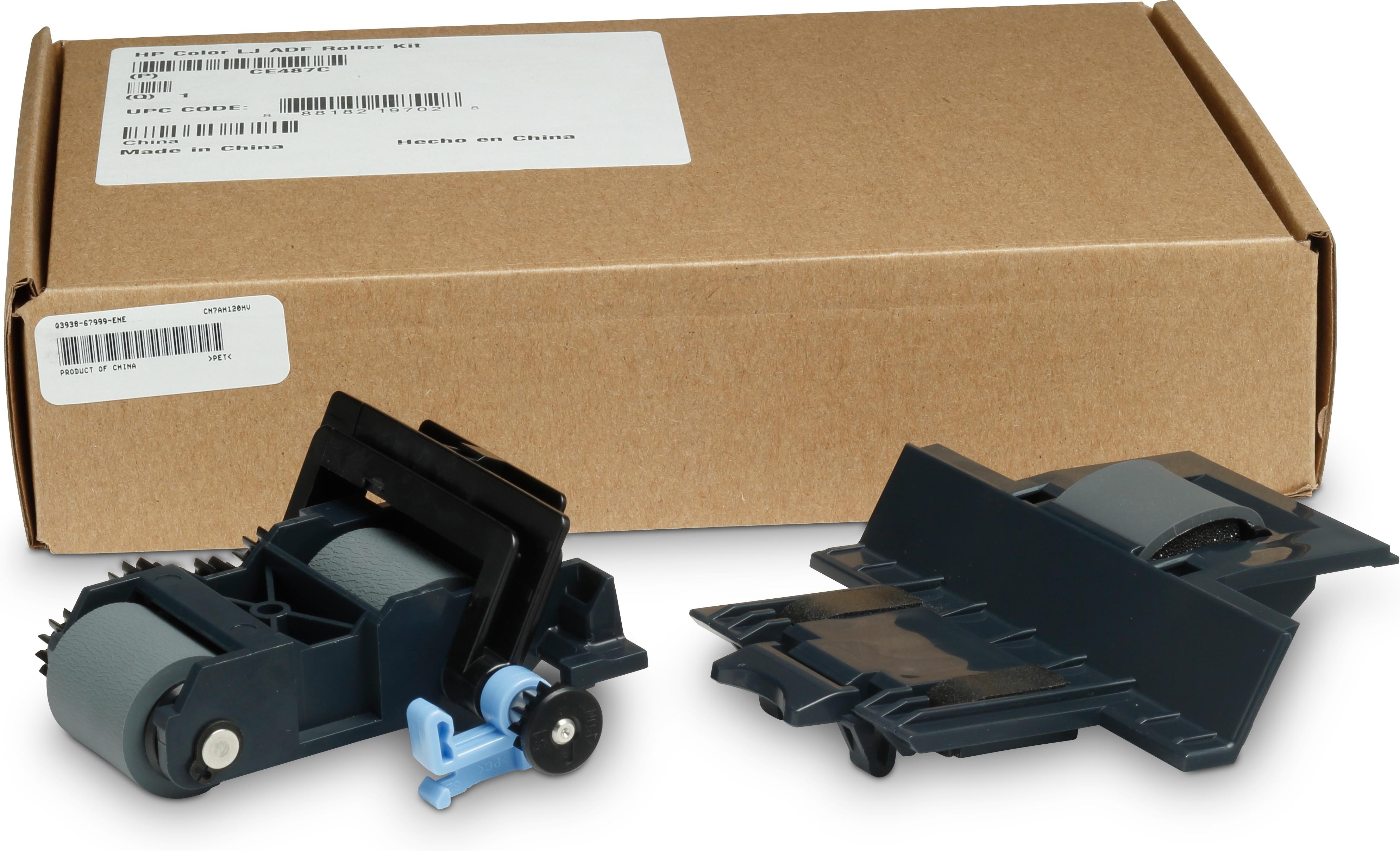 HP CE487A kit per stampante...