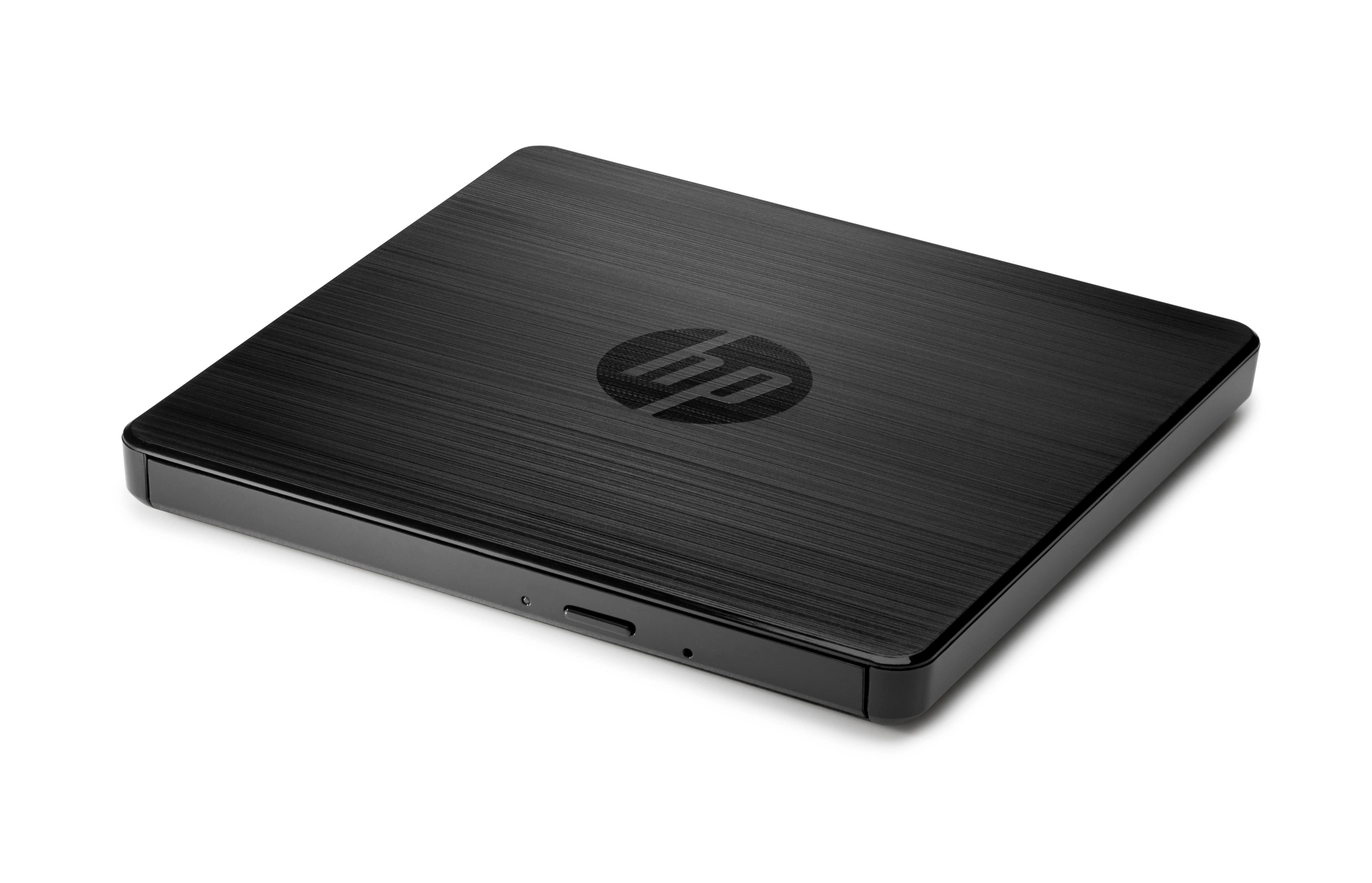 HP UnitÃ  esterna DVDRW USB