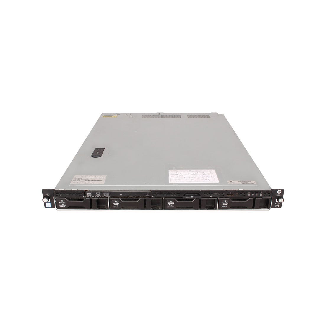 SERVER PROLIANT DL160 GEN9...
