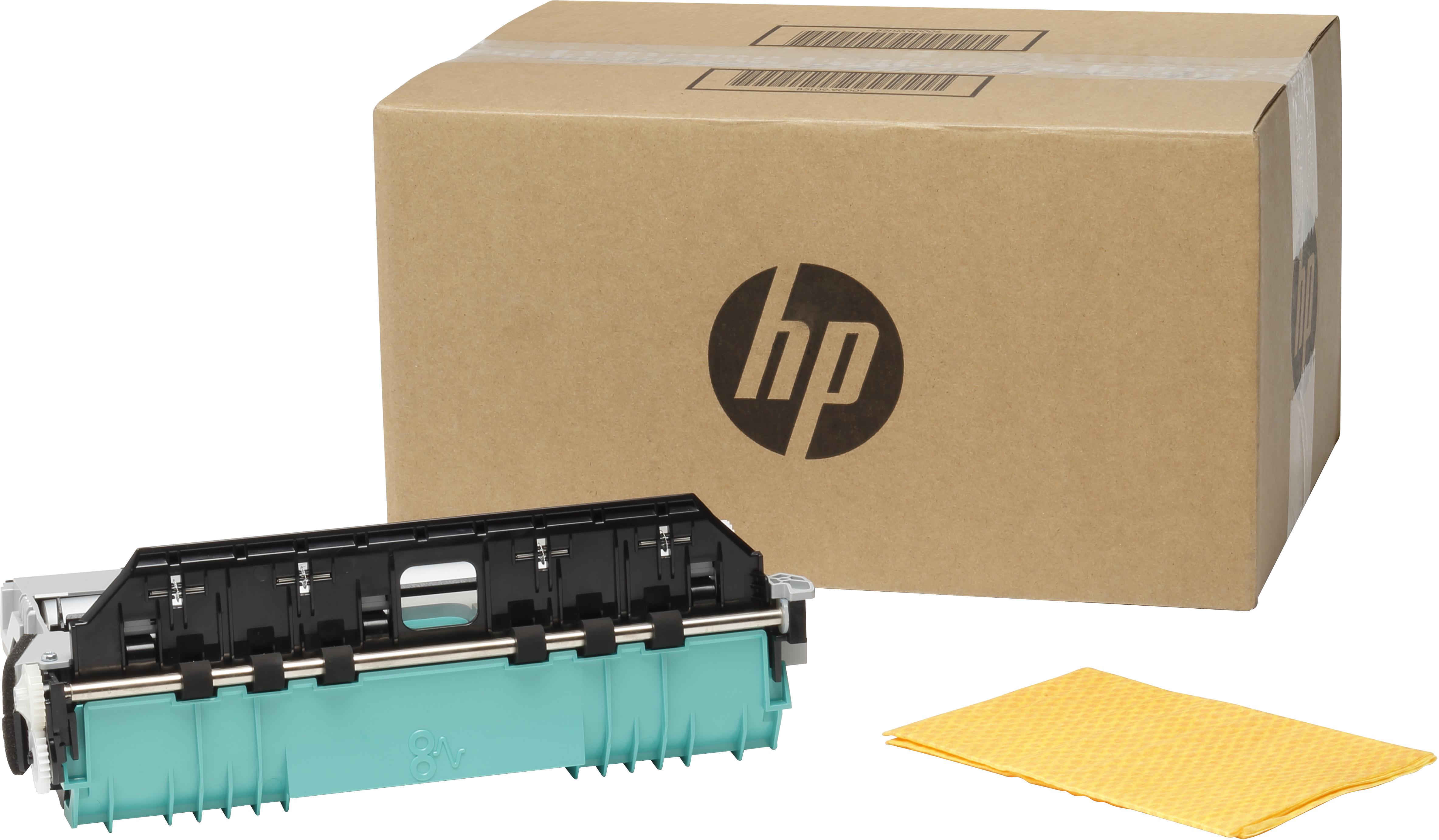 HP UnitÃ  di raccolta inchiostro Officejet Enterprise
