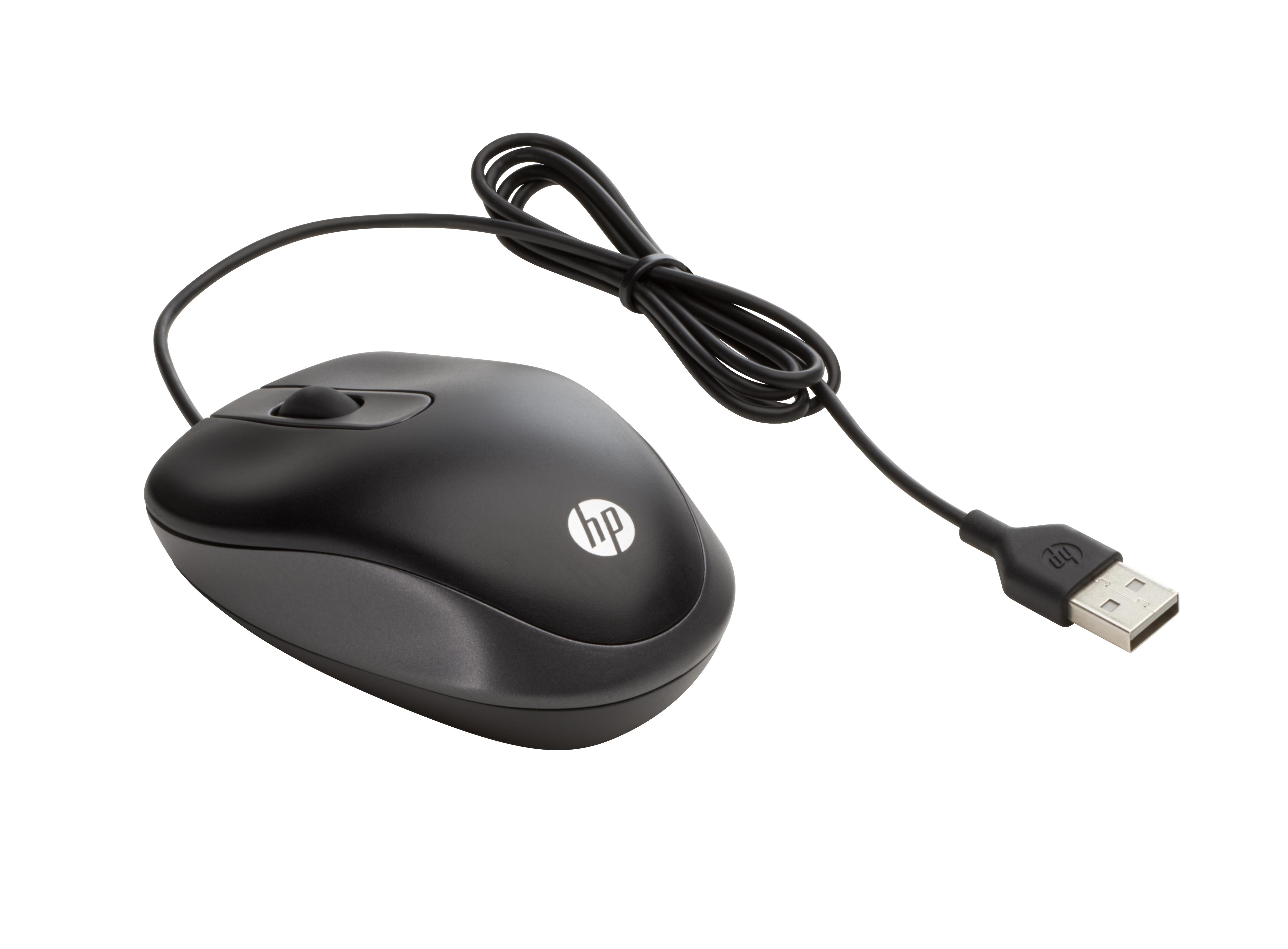 USB TRAVEL MOUSE