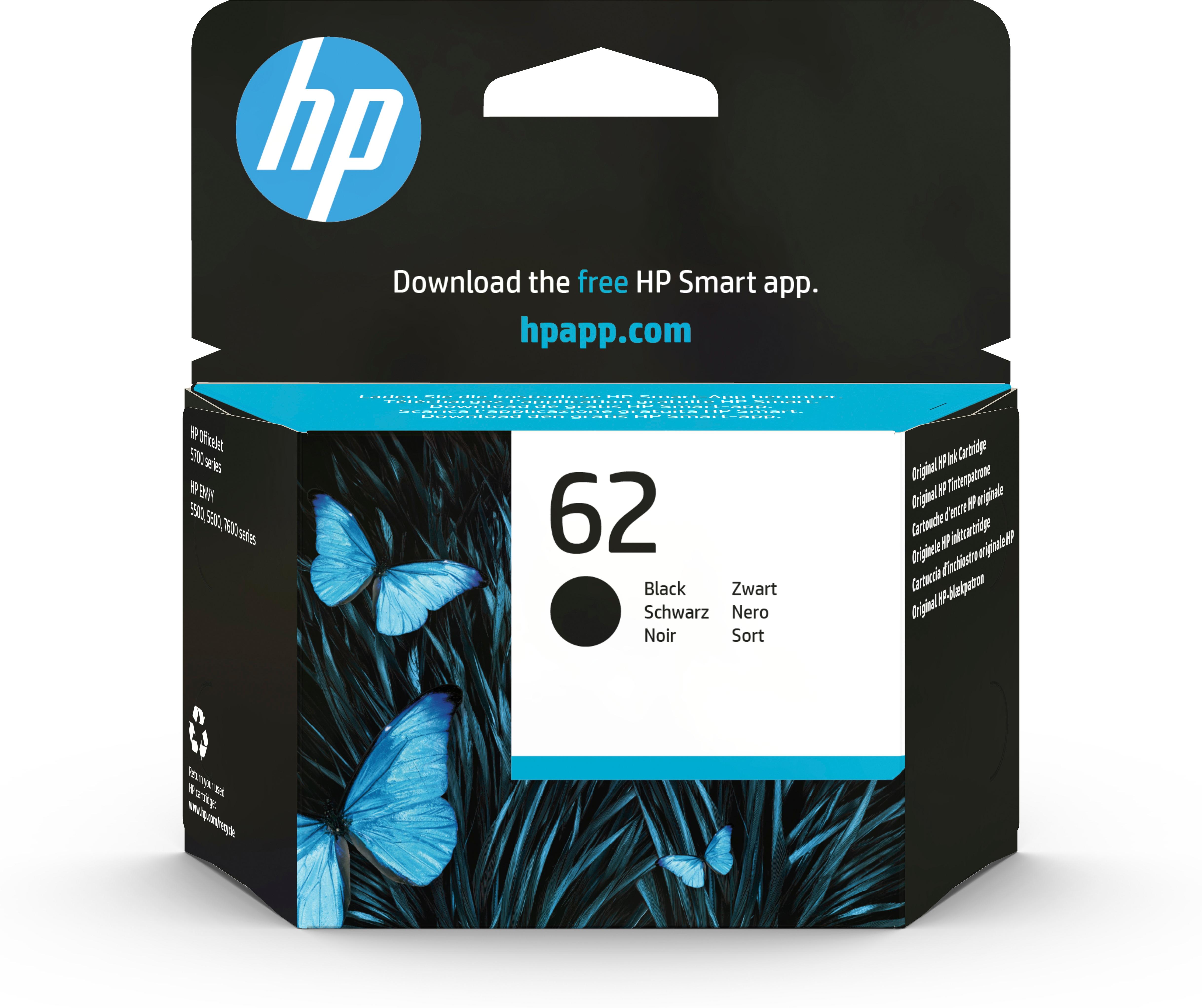 HP Cartuccia originale...