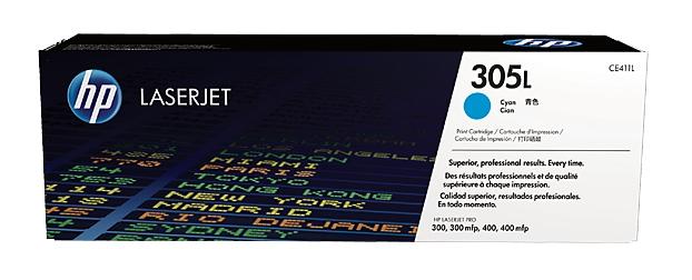 HP 305L cartuccia toner 1...
