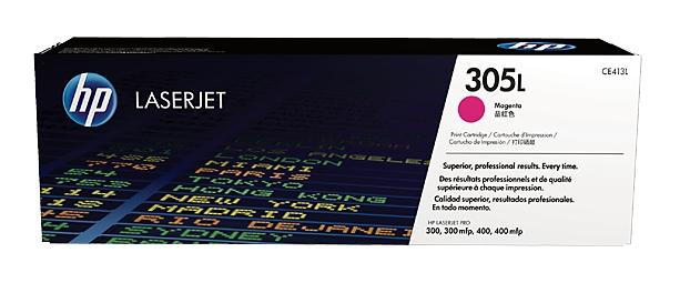 HP 305L cartuccia toner 1...