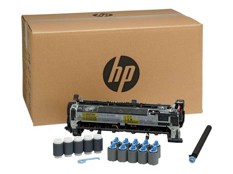 HP LaserJet Printer 220V Maintenance Kit - Toner - - per M604/M605/M606/Managed M605