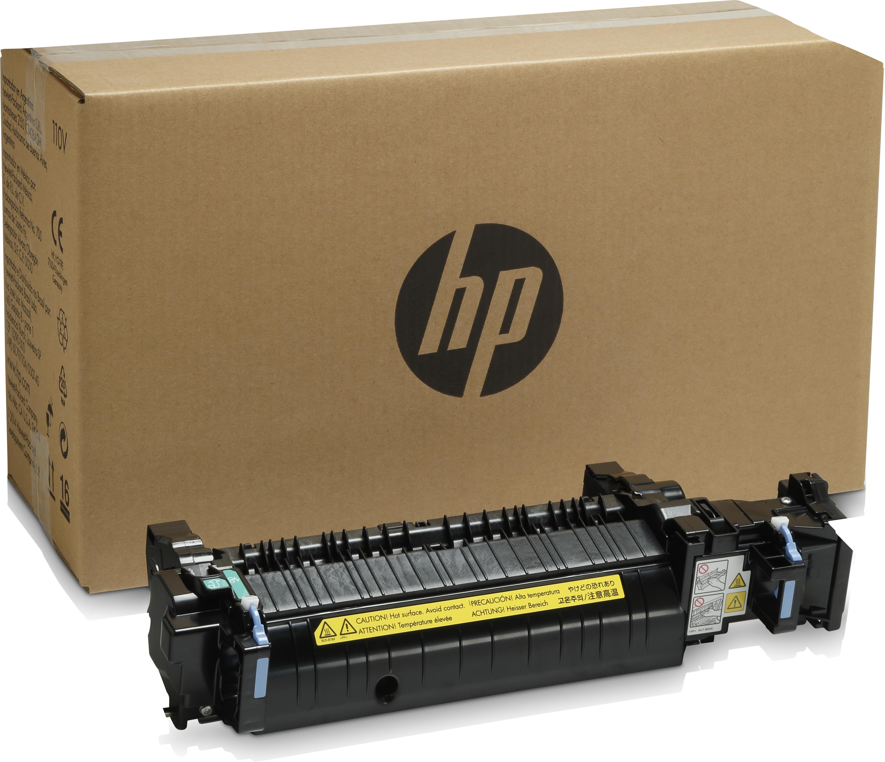 HP LaserJet 220V Fuser Kit...