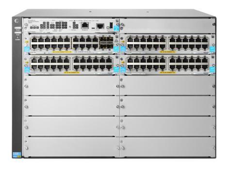 5412R 92GT PoE+/4SFP+v3 zl2