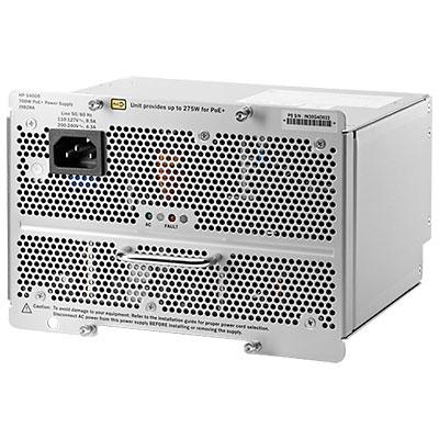 HP 5400R 700W PoE+ zl2...