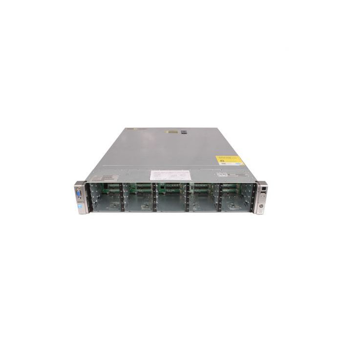 Server HP DL380p G8 25SFF CTO