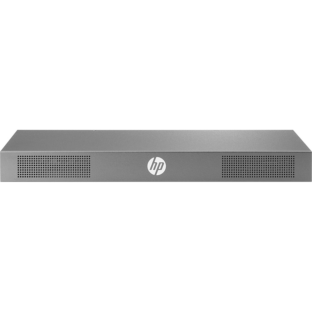 HPE 0X2X16 G3 KVM CONSOLE SWITCH