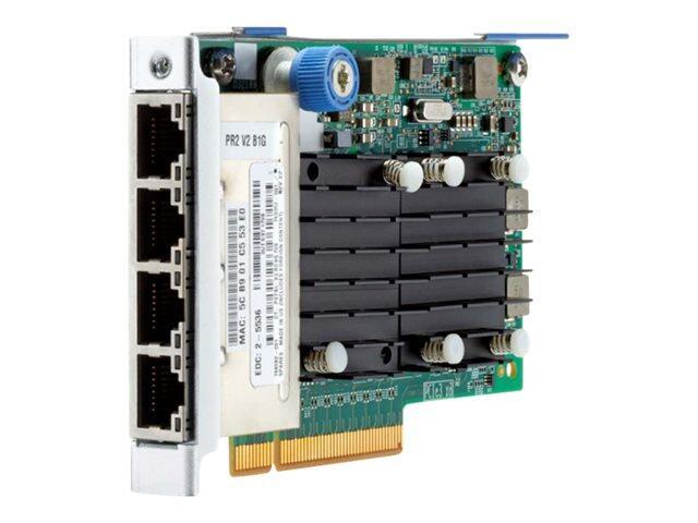 10GB 4P 536FLR-T ADPTR-STOCK