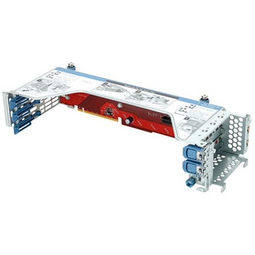 E SCHEDA KIT RISER PCI EXPRESS