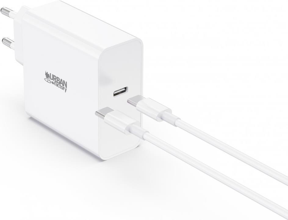 Urban Factory Powee Bianco Interno (65WATTS [EU]