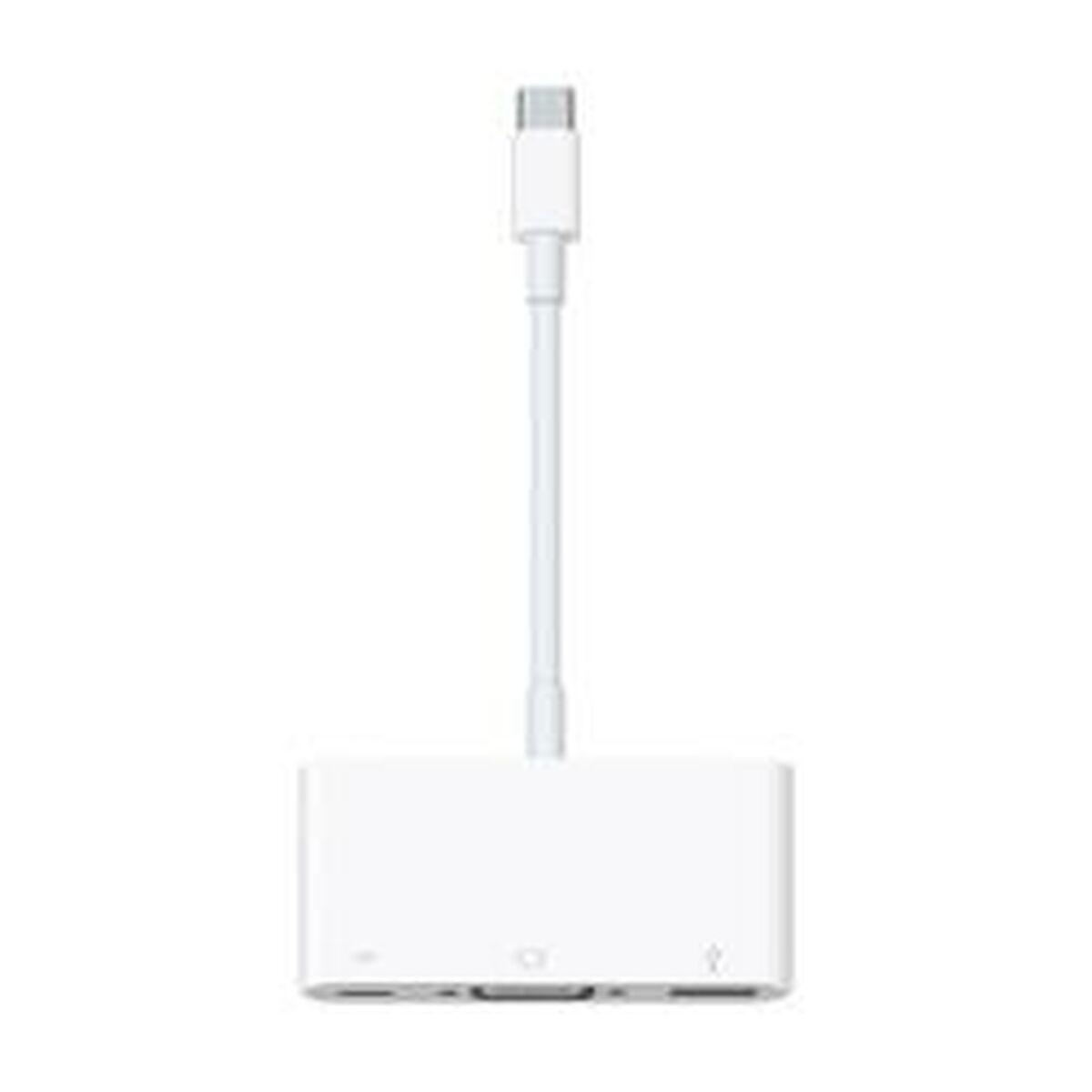 ADATTATORE USB-C VGA...