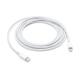 Cavo APPLE da Lightning a USB-C da 2 m MKQ42ZM/A