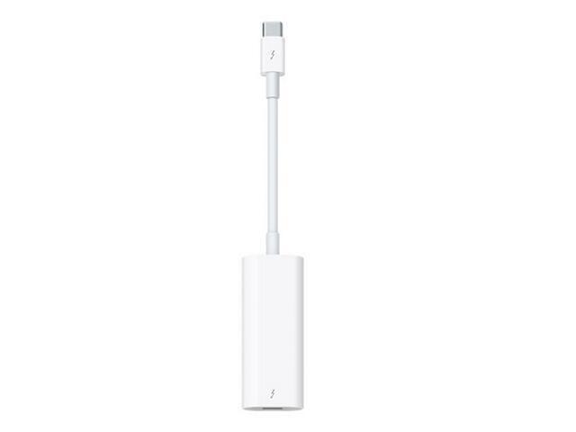 ADATT. APPLE THUNDERBOLT 3...