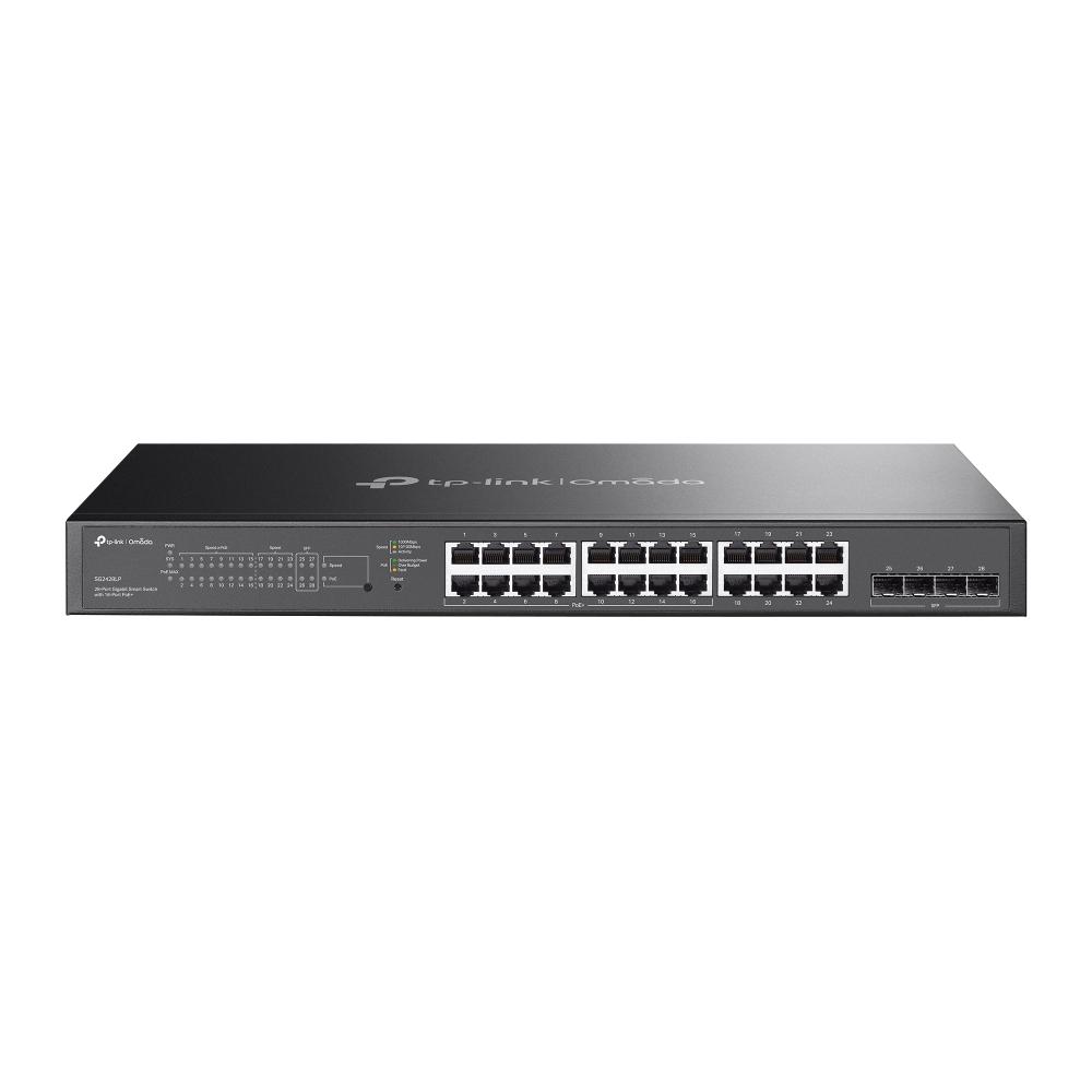 TP-Link Omada SG2428LP...