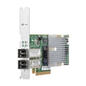 Adattatore FC 3PAR 8000 a 4 punti da 16 Gb