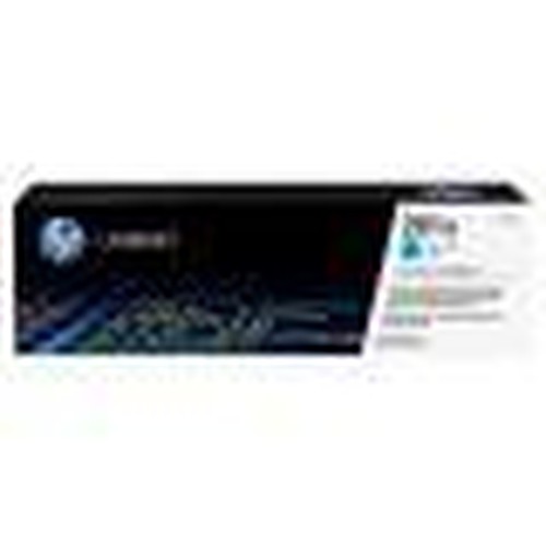 HP TONER CIANO 201A PER...