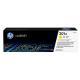 HP Cartuccia Toner originale giallo ad alta capacità LaserJet 201X