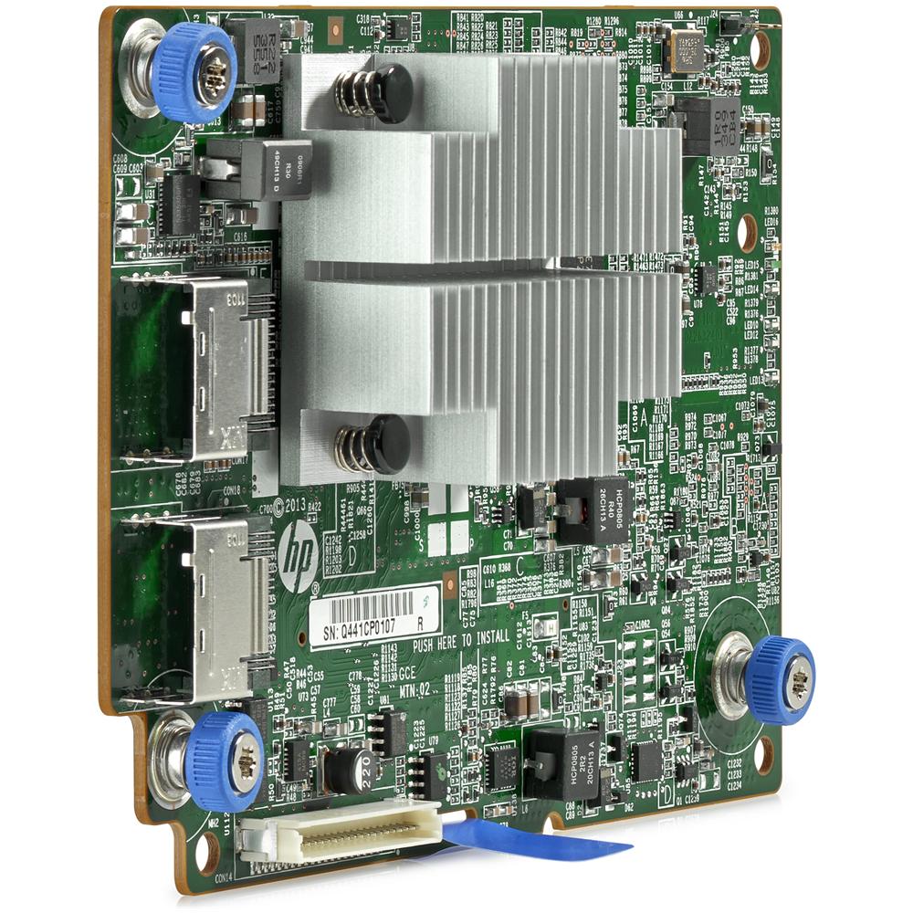 Ethernet 10Gb 2P 546FLR-SFP+Ad