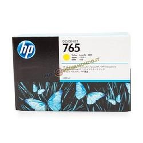 CARTUCCIA ORIGINALE HP...