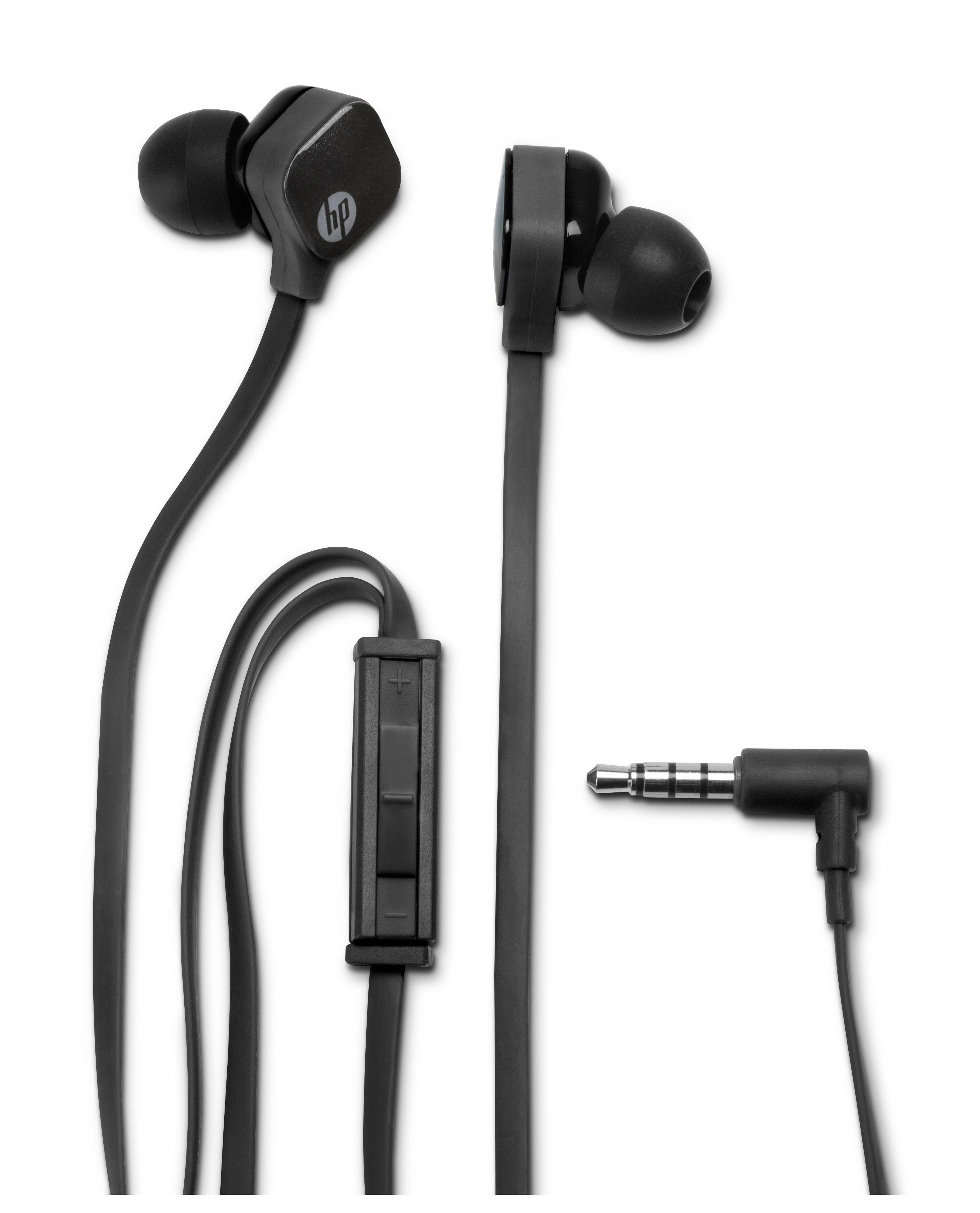 HP Auricolari interni H2310...