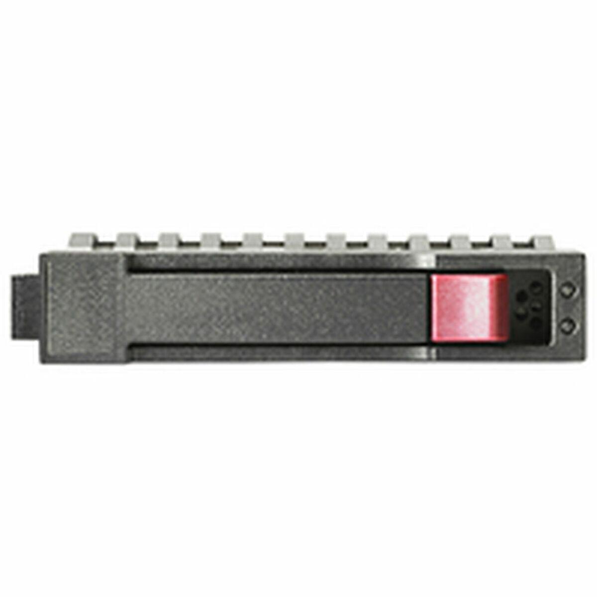 HPE MSA 1.2TB 12G SAS 10K SFF(2.5in) Dual Port Enterprise 3yr disco rigido interno 1,2 TB 10000 Giri/min 2.5" [J9F48A]