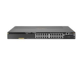ARUBA 3810M 24G POE 1-SLOT SWITCH