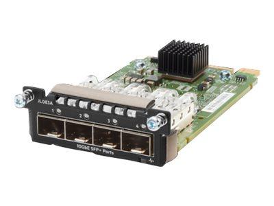 Aruba 3810M 4SFP+ modulo...