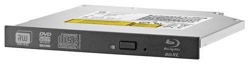 9.5MM SLIM BDXL