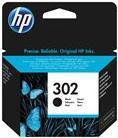 CARTUCCIA HP NR.302 NERO BLISTER