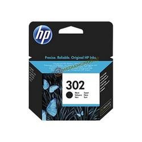 CARTUCCIA ORIGINALE HP 302...