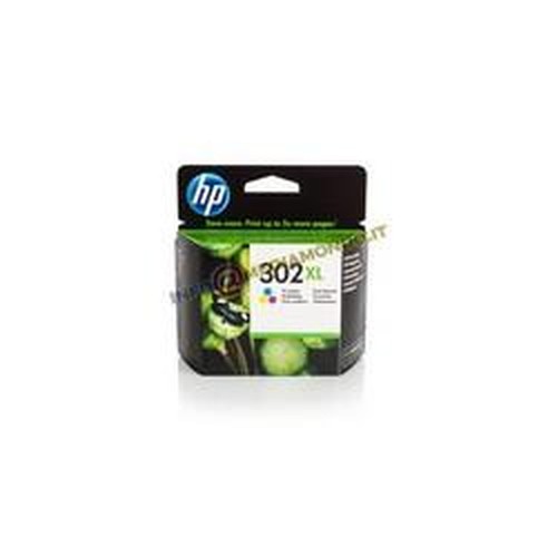 HP Cartuccia originale...